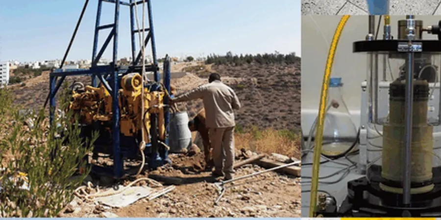 Servicios de Geotecnia en Lo Prado
