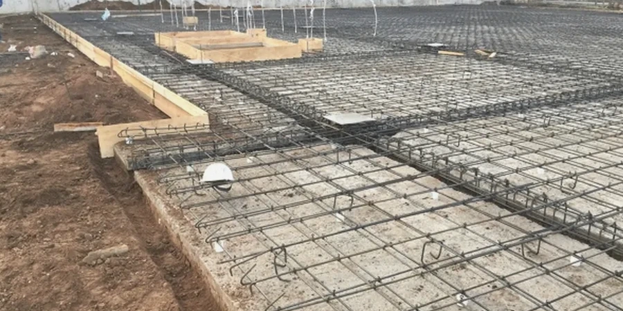 Diseño de Losa de Cimentación en Lo Prado: Análisis y Normativa Sísmica