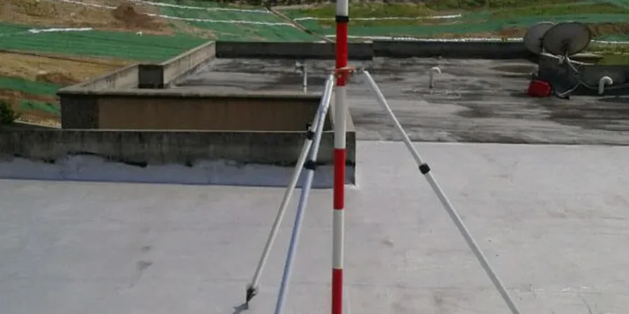 Monitoreo Geotécnico de Excavaciones en Lo Prado: Control Real en Terreno