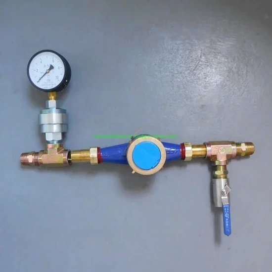 Permeabilidad en Campo (Lefranc/Lugeon) en Lo Prado: Ensayos In Situ para Diseño Geotécnico